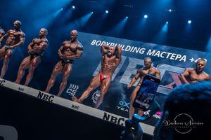 Фотограф Вадим Свирин (19.05.2024)